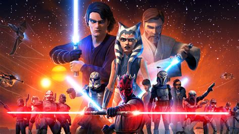 best way to watch clone wars for beginners|clone wars episodes to watch.